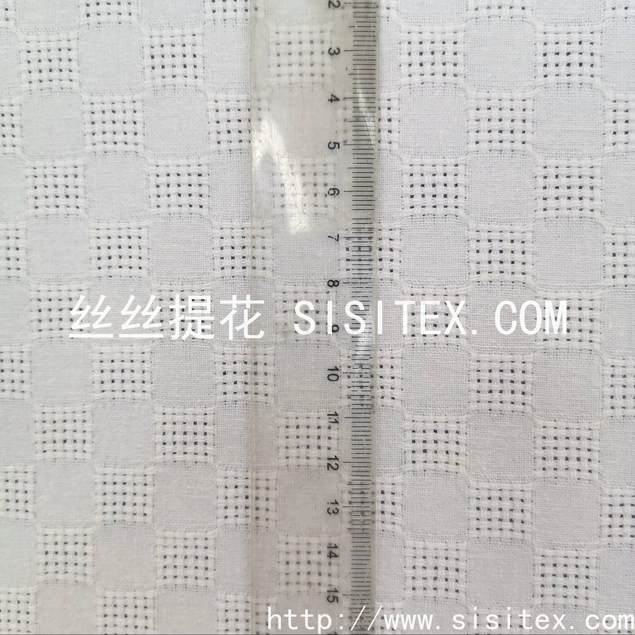 丝丝提花 SISITEX.COM