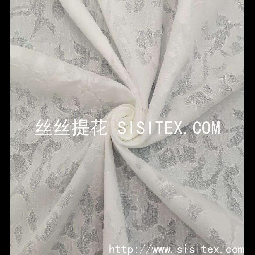 丝丝提花 SISITEX.COM
